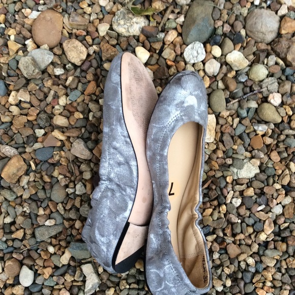 Coach flats - Picture 4 of 7